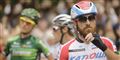 Foto: Laurent Cipriani/AP