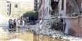 Foto: Mohammed el-Raai/AP