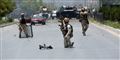 Foto: Massoud Hossaini/AP