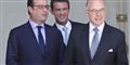 Foto: Thibault Camus/AP