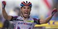 Foto: Peter Dejong/AP
