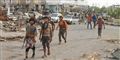 Foto: Abo Muhammed/AP