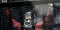 Foto: Ahmed Omar/AP