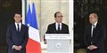 Foto: Alain Jocard/AP/AP