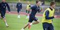 Foto: HOLTE CHRISTER/Polfoto