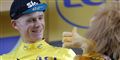 Foto: Christophe Ena/AP
