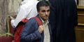 Foto: Thanassis Stavrakis/AP/AP