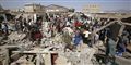Foto: Hani Mohammed/AP