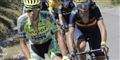 Foto: Laurent Cipriani/AP