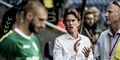 Foto: ANTHON UNGER/POLFOTO