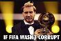Se de 10 skandaler: Bendtners sidste chance
