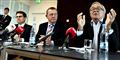 Foto: Keld Navntoft / Scanpix