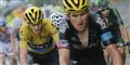 Foto: Christophe Ena/AP
