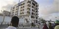 Foto: Mohamed Sheikh Nor/AP