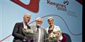 Foto: Henning Bagger / Scanpix