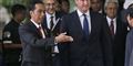Foto: Tatan Syuflana/AP