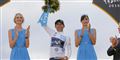 Foto: Christophe Ena/AP