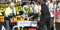 Foto: Scanpix, Pascal Lauener / Scanpix