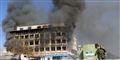 Foto: Massoud Hossaini/AFP/free