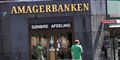 Foto: Brian Bergmann / Scanpix