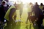 Flere penge, hvis mænd skal tage barsel