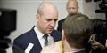 Foto: JONATHAN NACKSTRAND/Scanpix / Scanpix