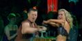 Se Joachim B. Olsen danse som hulemand