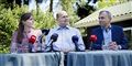 Foto: CARSTEN BUNDGAARD/POLFOTO