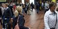 Arbejdsgiverjul skaber rift om togbilletter