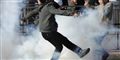 Foto: Lefteris Pitarakis/AP/POLFOTO / POLFOTO