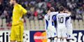 Foto: Aris Messinis / Scanpix