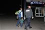Stærke fotos: Den dag, flygtningene nåede Danmark