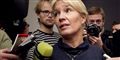 Foto: Jens Astrup  / Scanpix