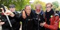 Foto: MARIJAN MURAT  / Scanpix