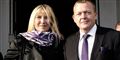 Foto: Liselotte Sabroe  / Scanpix