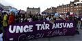 Foto: Jens Astrup  / Scanpix