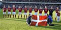 Foto: Henning Bagger / Scanpix