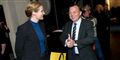 Foto: Keld Navntoft  / Scanpix