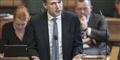 Foto: NIELS HOUGAARD/POLFOTO