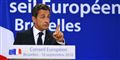 Foto: Philippe Wojazer / Scanpix