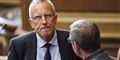 Foto: JENS DRESLING/POLFOTO