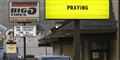 Foto: Rich Pedroncelli/AP
