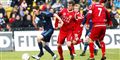 Foto: Erik Refner / Scanpix
