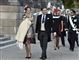Bedårende billeder: Royal familie-lykke og babygråd