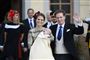 Bedårende billeder: Royal familie-lykke og babygråd