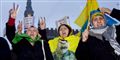 Foto: Jens Astrup / Scanpix
