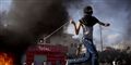 Foto: Majdi Mohammed/AP