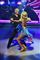 Rørende billeder: Stjerner og ukendte dansede sammen mod cancer