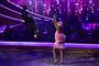 Rørende billeder: Stjerner og ukendte dansede sammen mod cancer