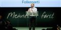 Foto: FINN FRANDSEN/POLFOTO